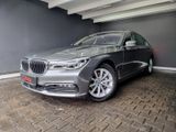 BMW 730 d xDrive, HUD, e.DACH, ACC, R-KAMERA, STANDH - BMW 7er Reihe Gebrauchtwagen in Berlin