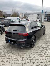 Volkswagen Golf GTI 2.0 TSI OPF DSG / 5 Jahre Garantie - Volkswagen Golf: GTI Jahre