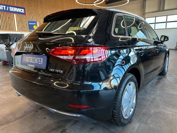 Audi A3 Sportback 30 TFSI design *2. Hand*Klima*Navi*