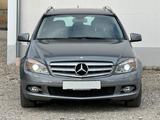 Mercedes-Benz C320 T CDI 4Matic, GHD, Navi, SHZ, Memory P - Mercedes-Benz C 320 Gebrauchtwagen