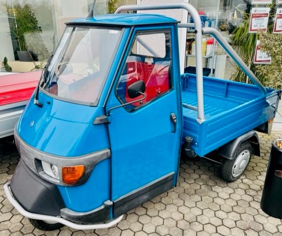 Piaggio APE 50 Cross Country / Alle Farben / Modell 23