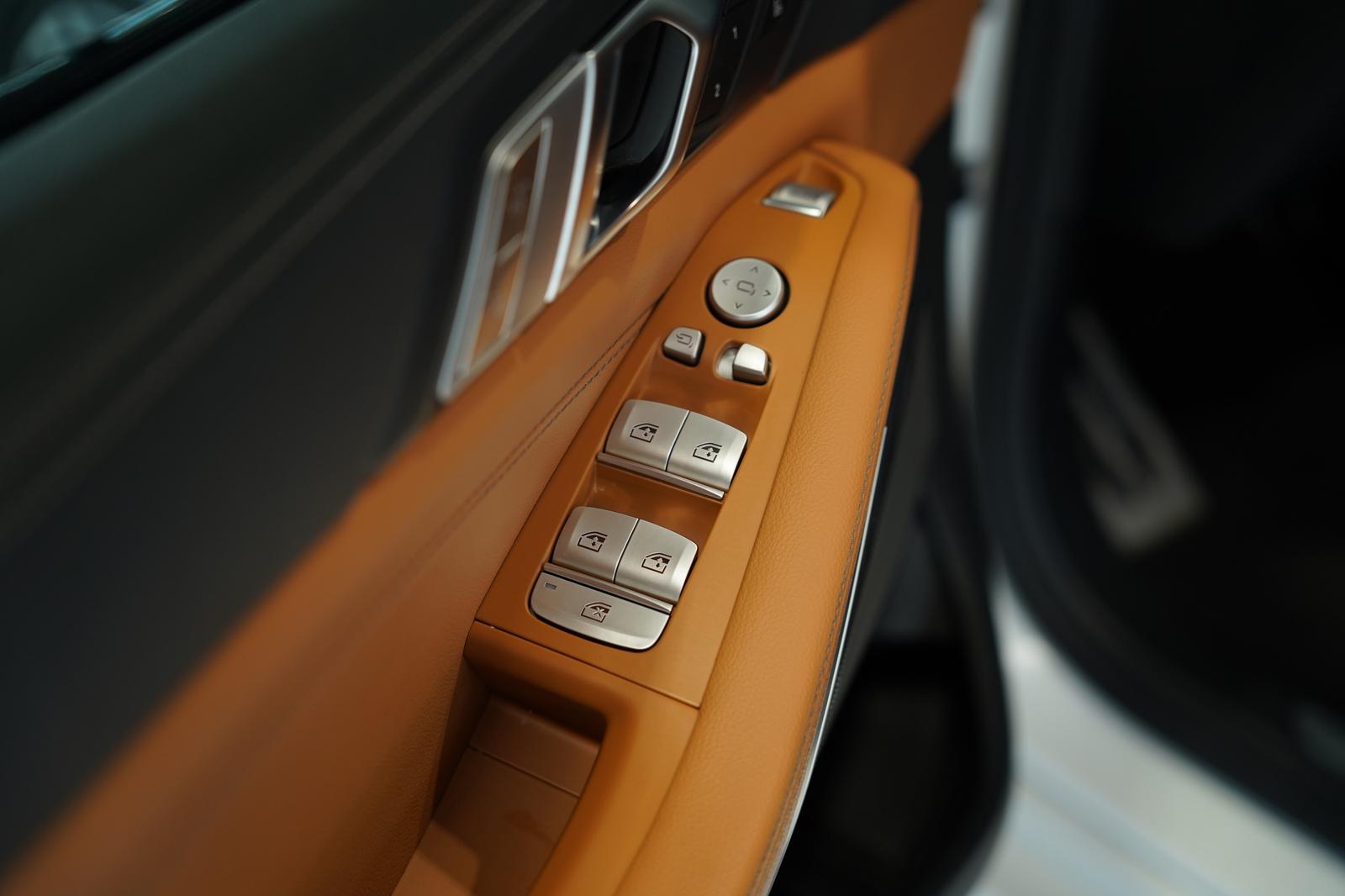 BMW X7 M50 d 1.Hand *ACC *HUD *AHK *H&K *Memory