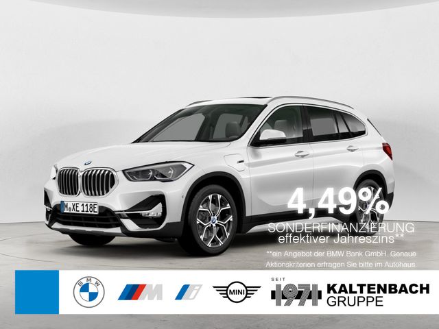 BMW X1 xDrive25e xLine NAVI,PGD,KAMERA,PDC,SHZ,LED,D