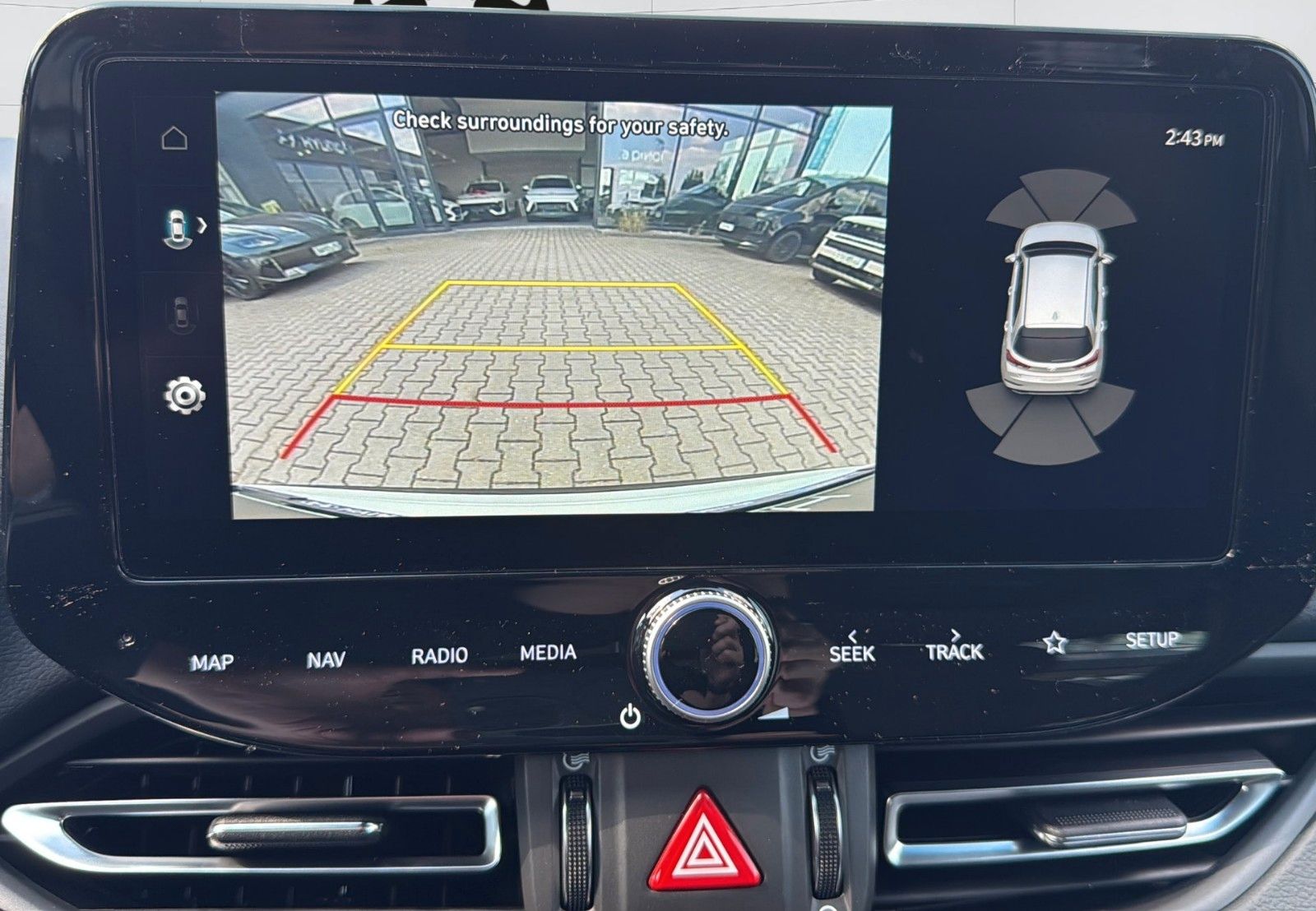 Hyundai i30 - Bild 15