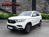 Ssangyong REXTON 2.2 D Quartz 4WD 6 Gang Schaltgetriebe - Ssangyong in Berlin