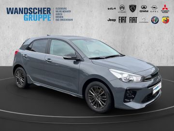 Kia RIO 1.0T 120 48V GT-Line Technologie-Paket