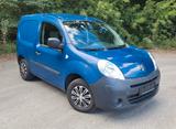 Renault Kangoo 1,5DCI - Renault Kangoo aus 2008 mit Diesel-Antrieb