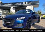 Audi TT Roadster"SPORTPAKET"+19"+LED+Virtual+Makellos - Audi TT Gebrauchtwagen in Mülheim (Ruhr)