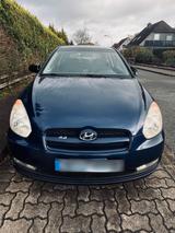 Hyundai Accent 1.4 GL  zuverlässig & sparsam - Hyundai Accent: Gl