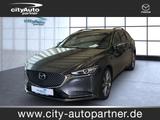 Mazda 6 Sports-Line Bluetooth Head Up Display Navi LED - Mazda 6: Kombi, Sport