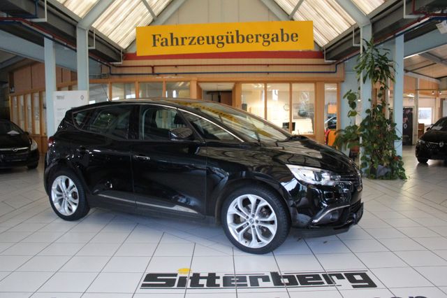 Renault Scenic IV Experience ENERGY TCe 115