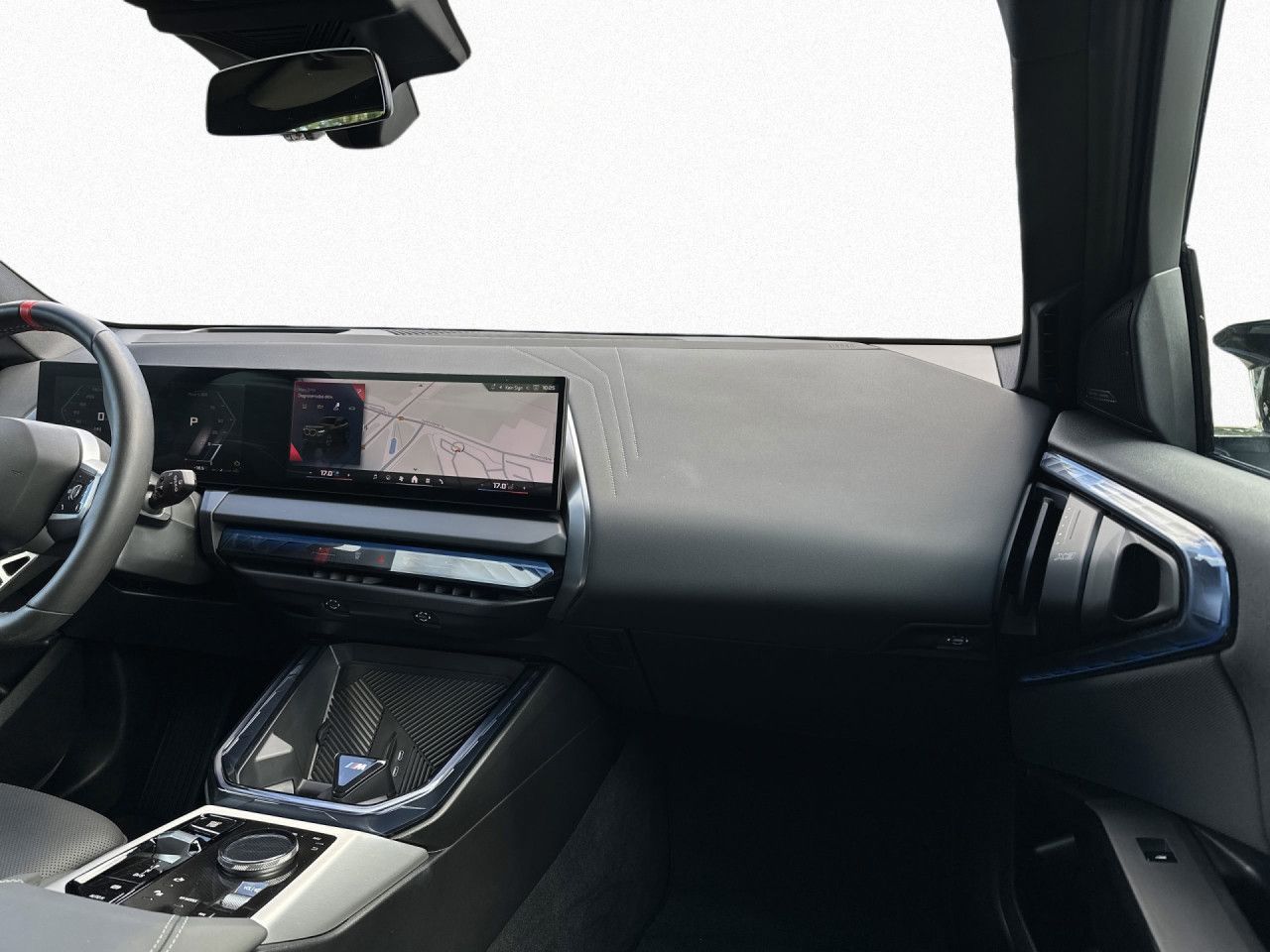 BMW X3 M50 - Bild 13