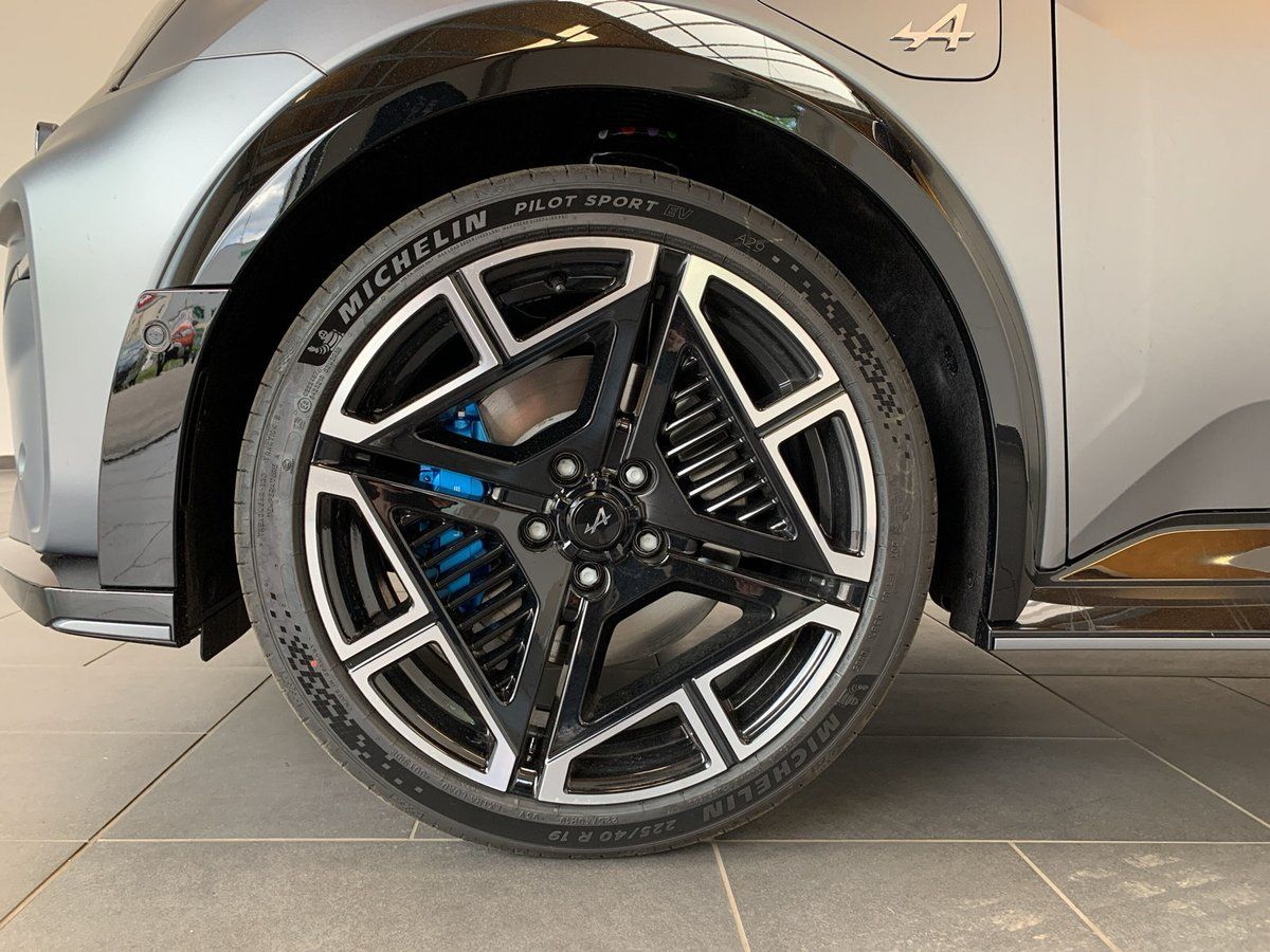 Alpine A290 - Bild 13