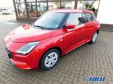 Suzuki Swift 1.2 Dualjet 5D 5M/T 4x2 Club Hybrid Klima - Suzuki Swift Jahreswagen