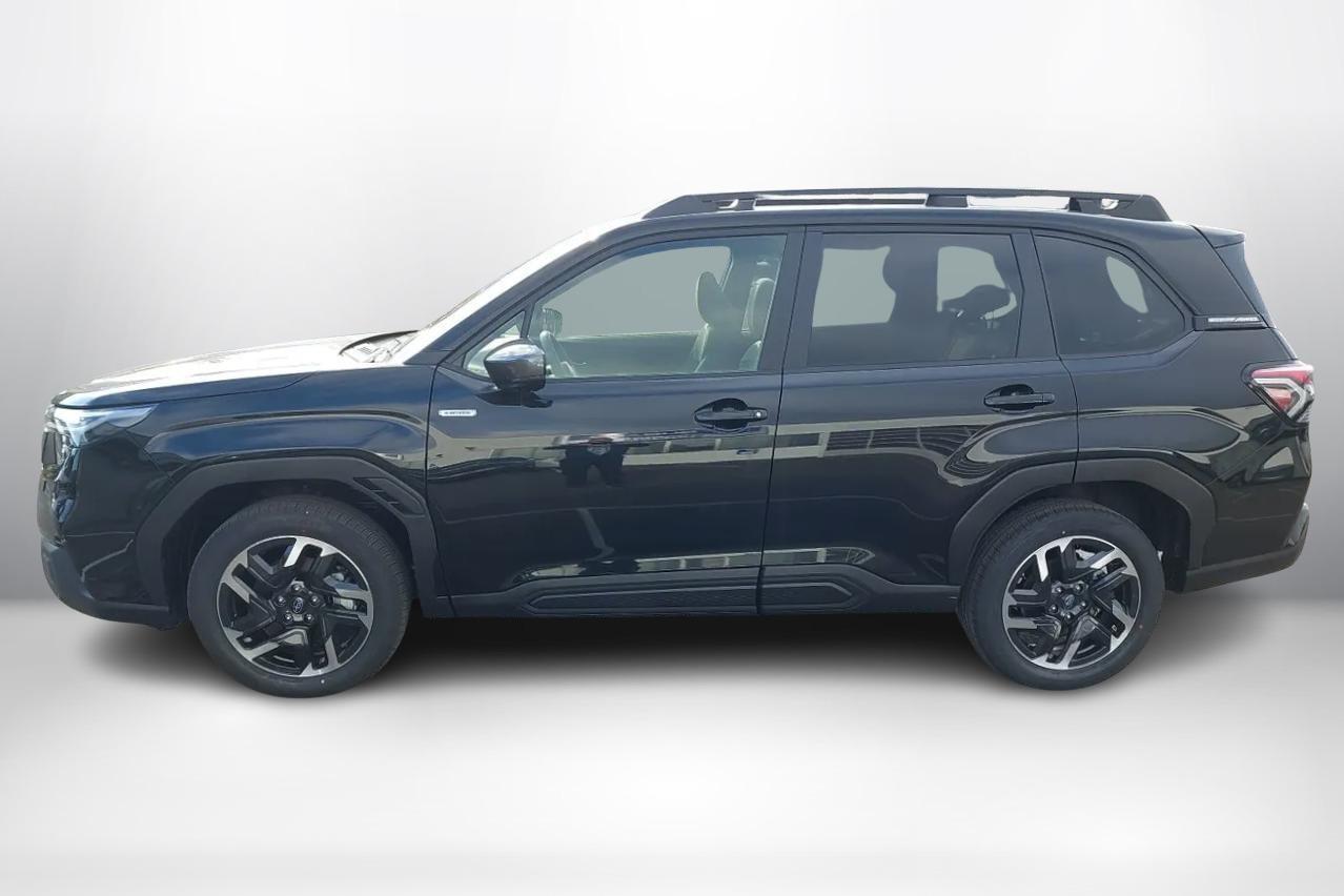 Subaru Forester 2.0 ie 100kW AWD Exclusive ,Navi,GSD,RF
