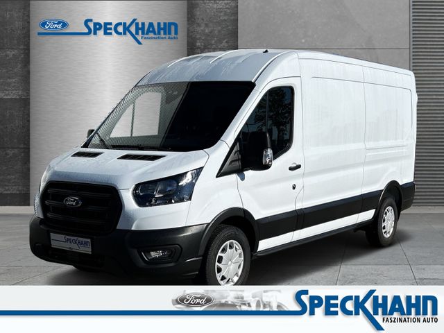 Ford Transit Kasten 350 L3 Trend 2.0 BT PDCv+h SHZ