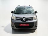Renault Kangoo Limited AUTOMATIK*NAVI*BT*KAMERA*KLIMA - Renault Kangoo: Automatik