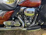 Harley-Davidson Electra Glide Ultra CVO - HARLEY-DAVIDSON ULTRA ELECTRA GLIDE