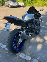 Yamaha R1M  - YAMAHA R1M