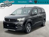 Peugeot Rifter -E L2 GT Toterwinkelassistent 7-Sitzer - gebrauchte Peugeot Rifter aus dem Jahr 2024