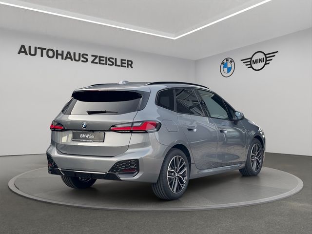 Foto Nummer 2: BMW 220i Active Tourer