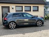 Volkswagen Golf 2.0 GTI / Schiebedach / Anhängerkupplung /  - Volkswagen Golf: Anhängerkupplung
