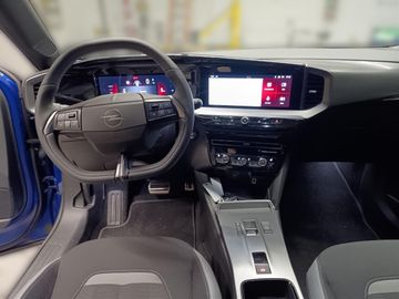 Opel Mokka - 8