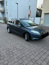 Honda HONDA FR-V  1- HAND - Honda Gebrauchtwagen von 2005