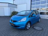 Honda Jazz 1.2 Trend*Klima - gebrauchte Honda Jazz aus dem Jahr 2010