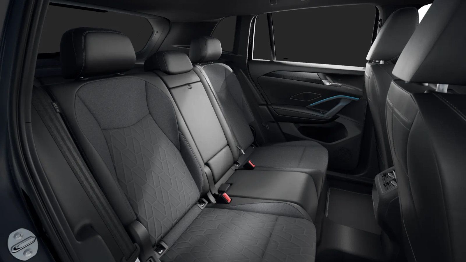 Volkswagen Tiguan - Bild 13