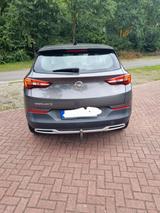 Opel Grandland (X) 1.2 Turbo 96kW, wenig KM! - Opel Grandland (X) von privat