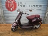 Vespa LXV 50  4 Takt - ROLLER 4 TAKT