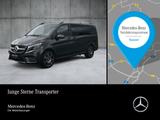 Mercedes-Benz V 250 d 4M EDITION+Allrad+AMG+9G+AHK+StandHZ+LED - Mercedes-Benz V 250 in Kassel