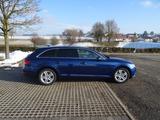 Audi A4 2.0 TDI 140kW S tronic Avant - - Audi A4 Gebrauchtwagen Privatanbieter
