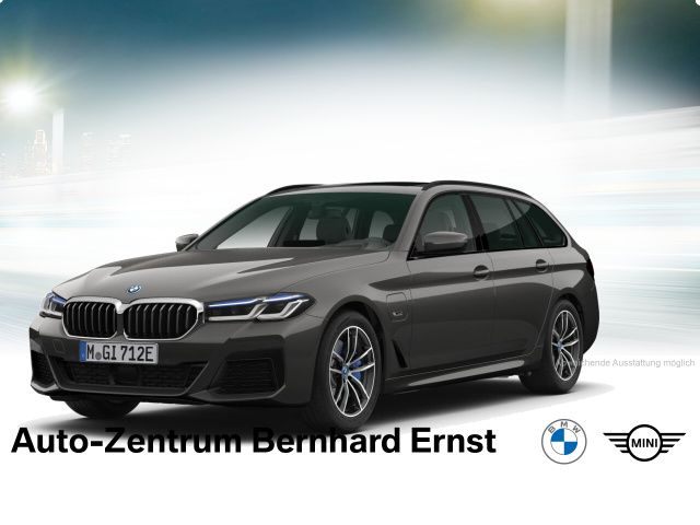 BMW 530e xDrive Tou M Sportpaket Pano Komf.Sitzlüftu