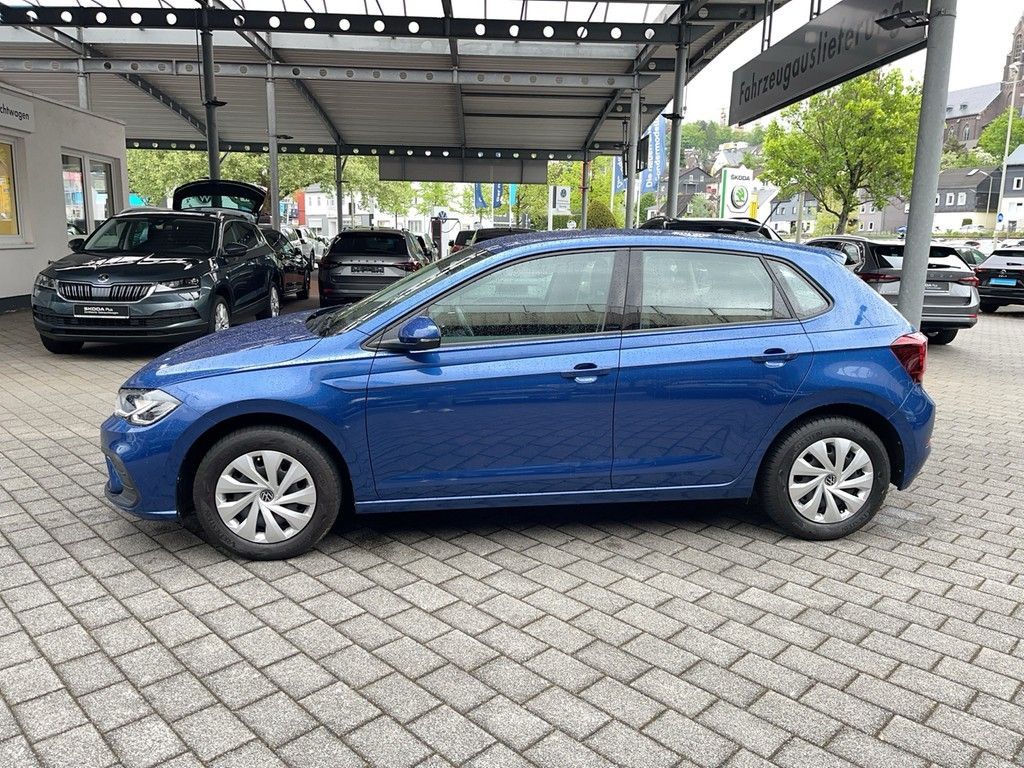 Volkswagen Polo - Bild 4