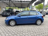 Volkswagen Polo - Vorschau Bild 4