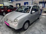 Volkswagen Lupo TDI 3L*Automatik*Erst 119Tkm*S-Heft* - gebrauchte VW Lupo aus dem Jahr 1999