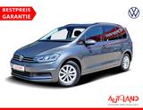 Volkswagen Touran 1.4 TSI Comfortline LED ACC Navi 7-Sitzer - Volkswagen Touran: 7sitzer