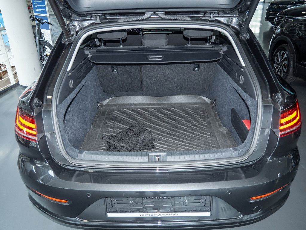 Volkswagen Arteon - Bild 21
