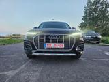 Audi Q5 50 TDI quattro advanced - Audi Q5: Advanced