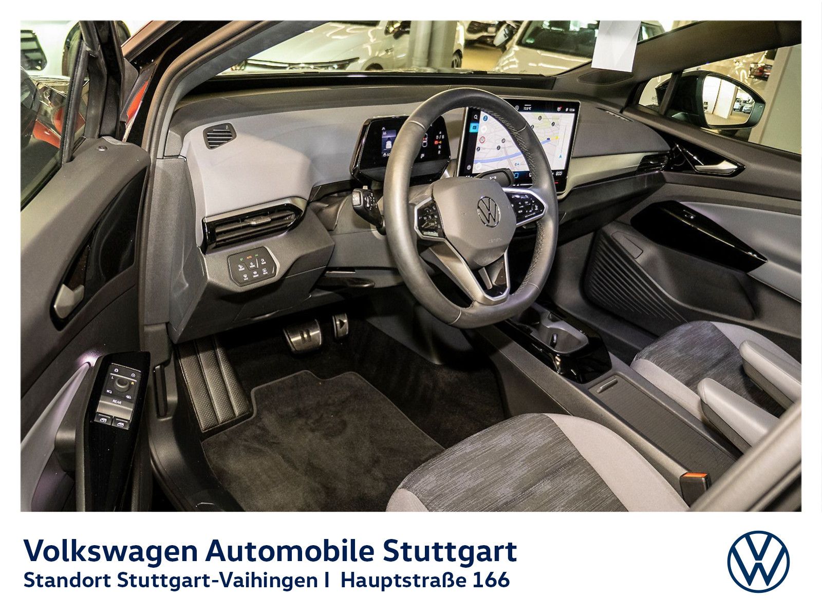 Volkswagen ID.4 - Bild 3