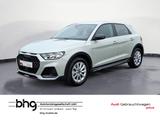Audi A1 allstreet 30TFSI S tronic Optik Kontrast ACC - Audi A1: Allstreet