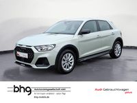 Audi A1 - Vorschau Bild 1