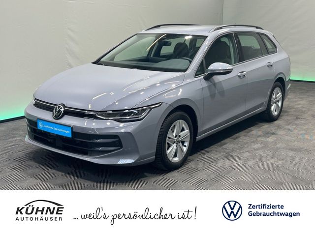 Volkswagen Golf Variant Life 1.5 TSI | ACC DAB APP-CONNECT