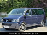 Volkswagen T5 Multivan 2.0 TDI DSG/LANG/AT-MOTOR/RAMPE/1HAN - VW T5 Multivan in Kiel