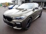 BMW X6 M50i Individual ,AHK, 360 Kamera - gebrauchte BMW X6 aus dem Jahr 2020
