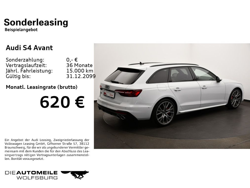 Audi S4 - Bild 2