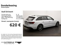 Audi S4 - Vorschau Bild 2