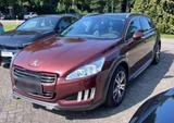 Peugeot PEUGEOT 508 RXH Diesel/Hybrid AUTOMATIK,Pa... - Peugeot 508 Rxh mit Diesel-Antrieb